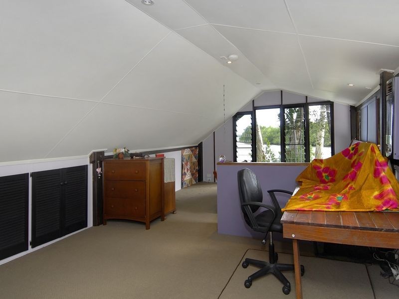 61 Cape Tribulation Road, Daintree QLD 4873