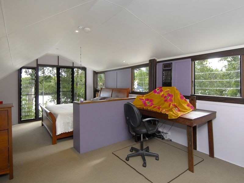 61 Cape Tribulation Road, Daintree QLD 4873