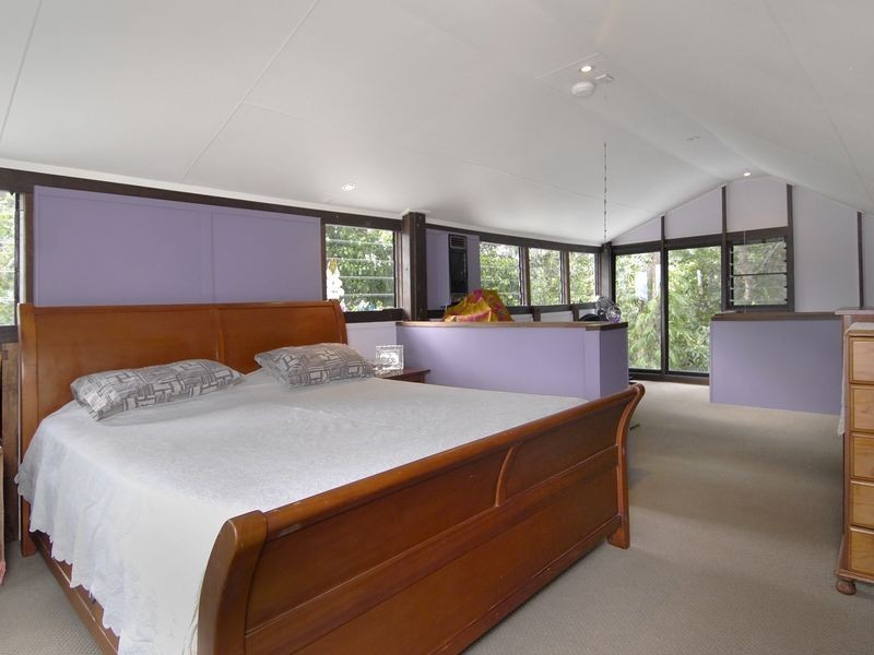 61 Cape Tribulation Road, Daintree QLD 4873