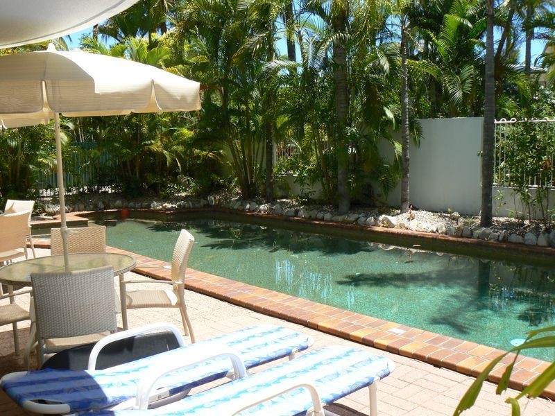 Port Douglas QLD 4877