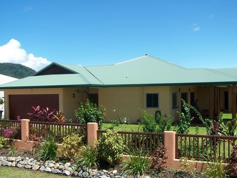 1 Sunbird Close, Port Douglas QLD 4877