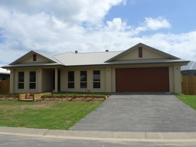 12 Dulku Close, Port Douglas QLD 4877