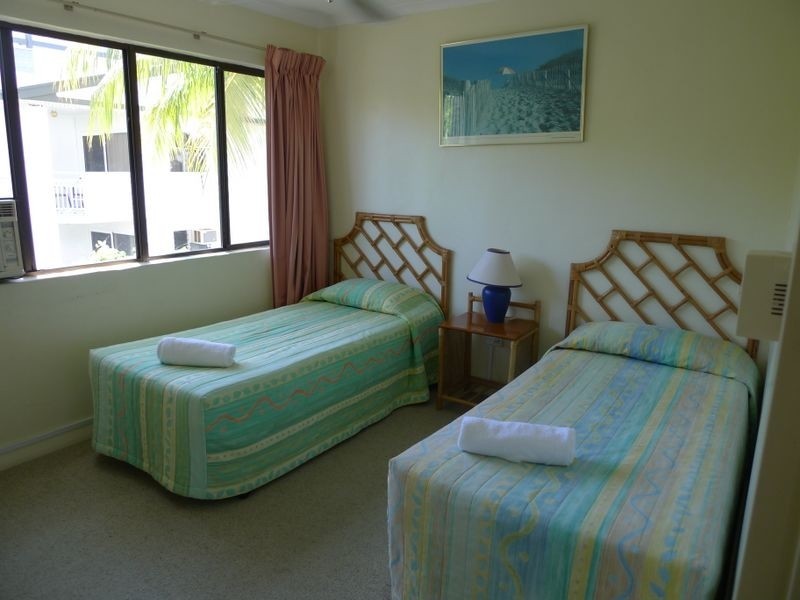 16 Tropical Reef Apartments, Port Douglas QLD 4877