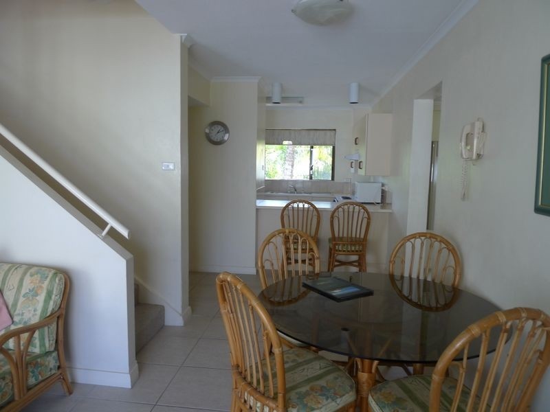 16 Tropical Reef Apartments, Port Douglas QLD 4877
