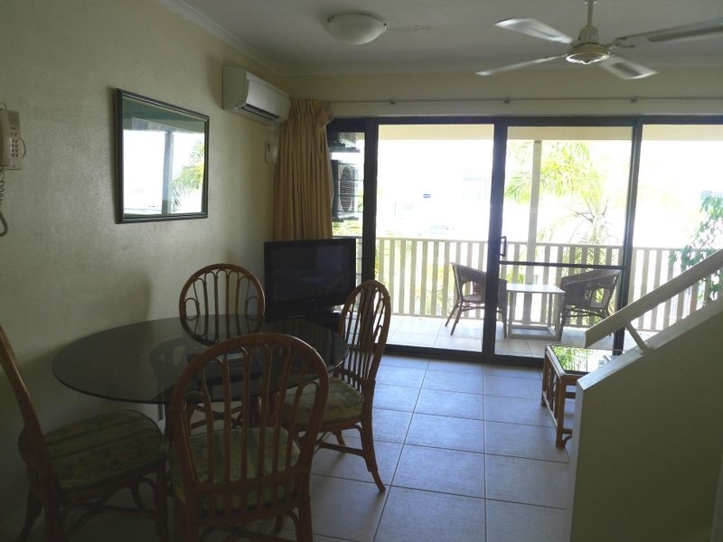 16 Tropical Reef Apartments, Port Douglas QLD 4877