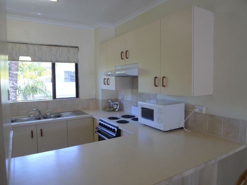 16 Tropical Reef Apartments, Port Douglas QLD 4877