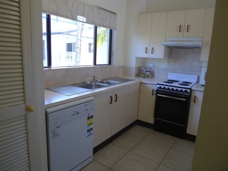 16 Tropical Reef Apartments, Port Douglas QLD 4877