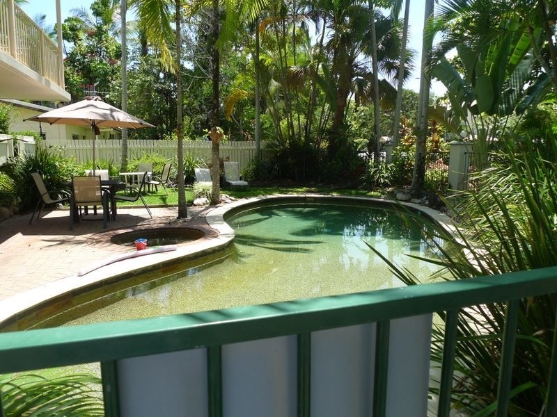 16 Tropical Reef Apartments, Port Douglas QLD 4877