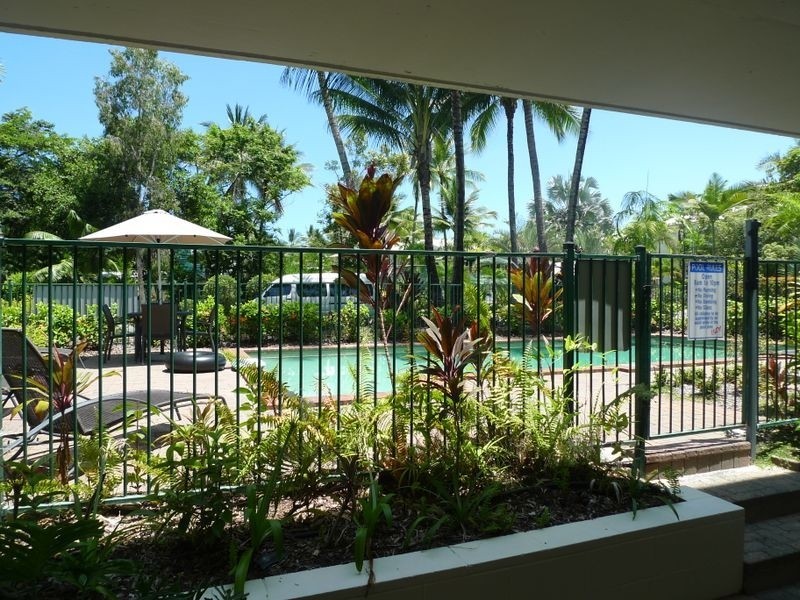 16 Tropical Reef Apartments, Port Douglas QLD 4877