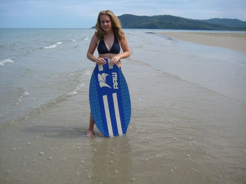 Lot 1 Deep Forest Lodge Cape Tribulation Road, Cape Tribulation QLD 4873