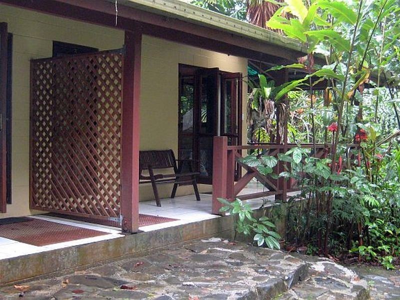Lot 1 Deep Forest Lodge Cape Tribulation Road, Cape Tribulation QLD 4873