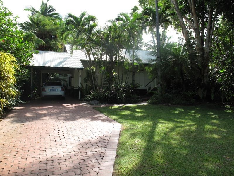 4 Ruby Close, Port Douglas QLD 4877