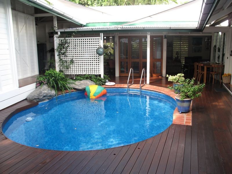 4 Ruby Close, Port Douglas QLD 4877