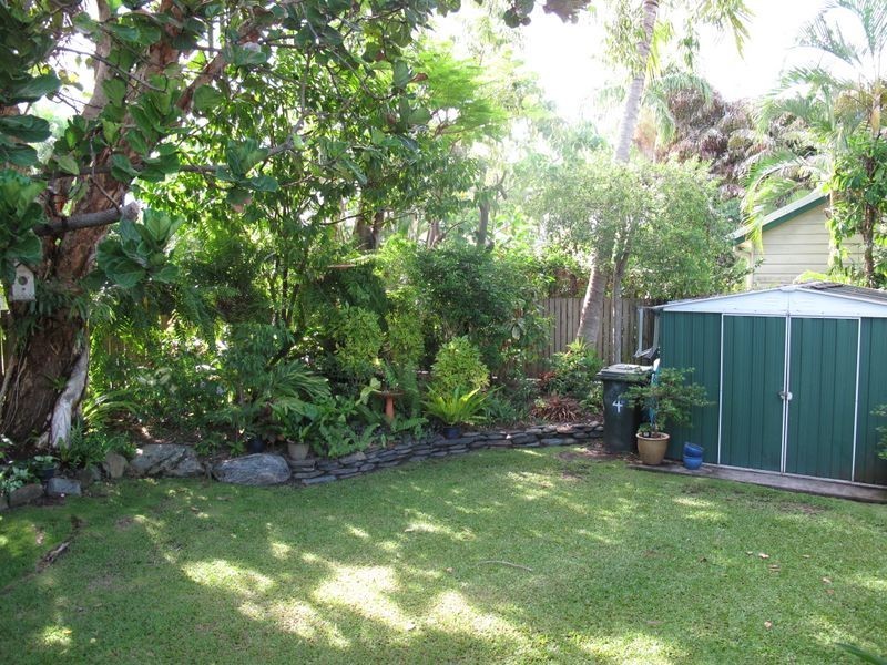 4 Ruby Close, Port Douglas QLD 4877