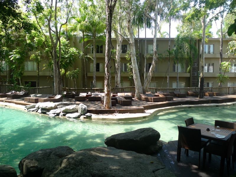 Port Douglas QLD 4877