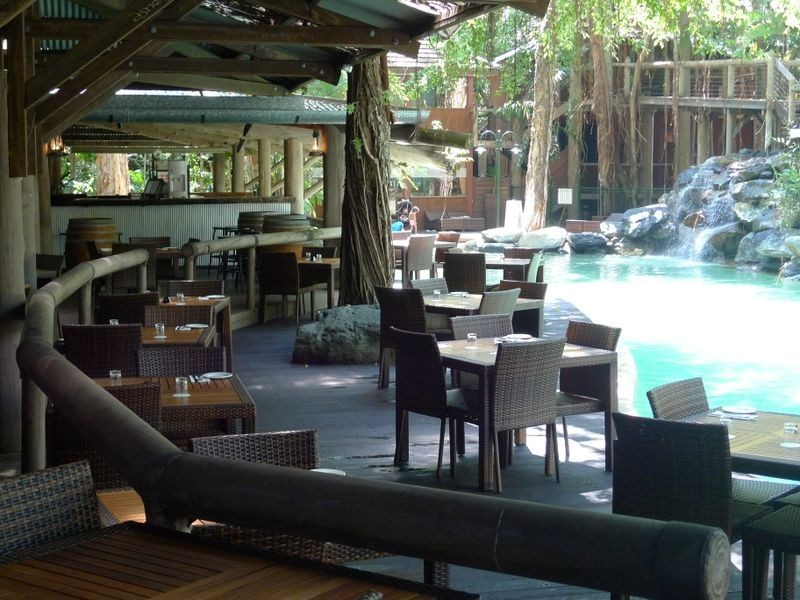 Port Douglas QLD 4877