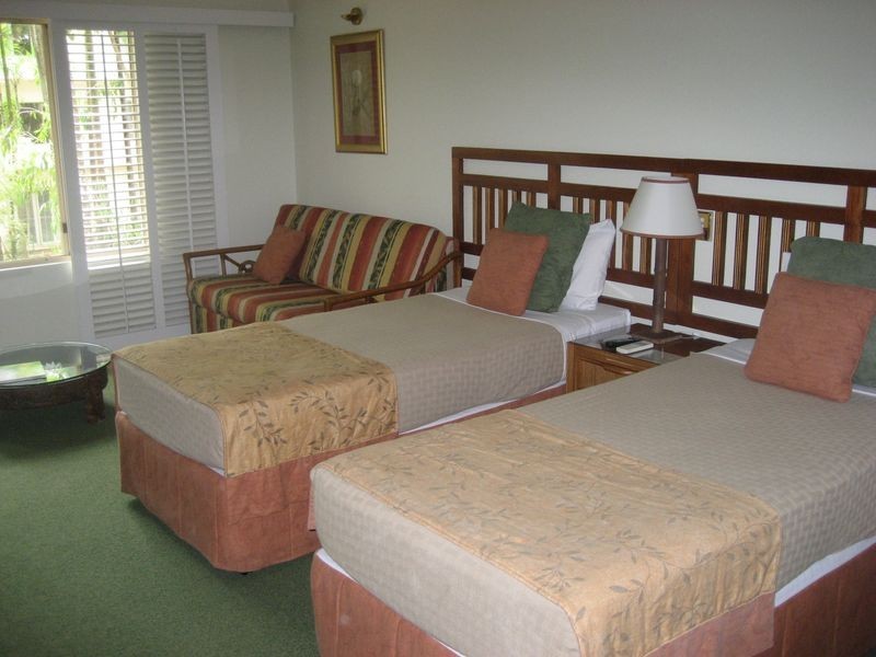 Port Douglas QLD 4877