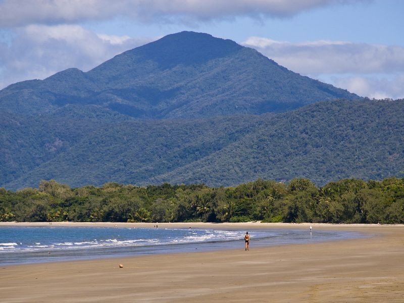 Port Douglas QLD 4877