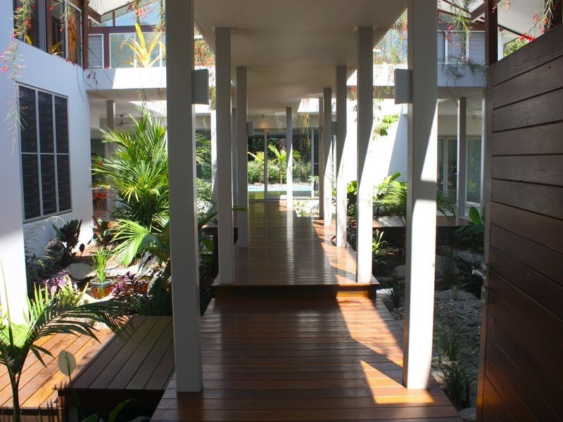 Port Douglas QLD 4877