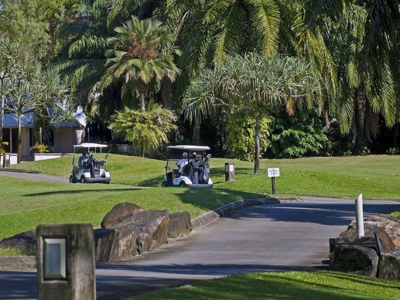 Port Douglas QLD 4877