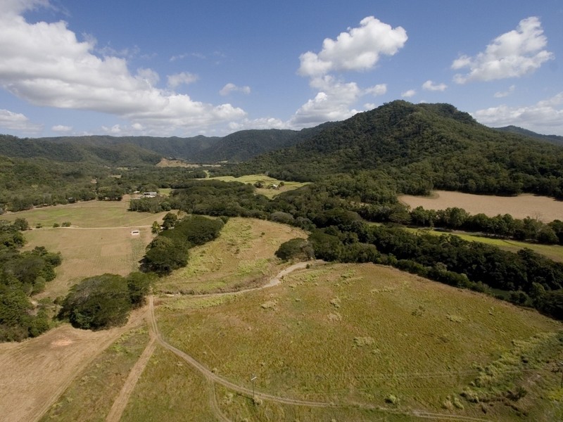 23 Mayfield Farm Mowbray, Port Douglas QLD 4877