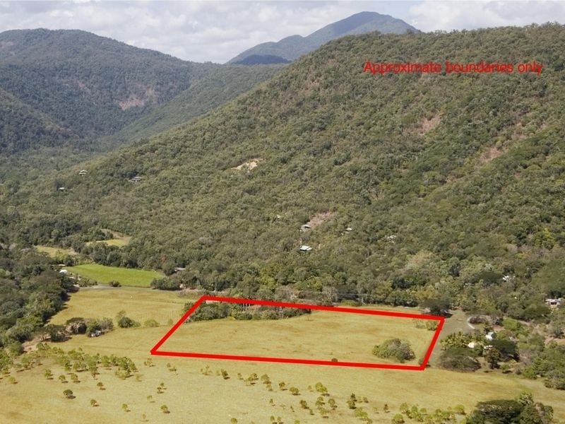 23 Mayfield Farm Mowbray, Port Douglas QLD 4877