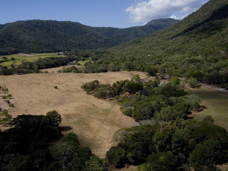 23 Mayfield Farm Mowbray, Port Douglas QLD 4877
