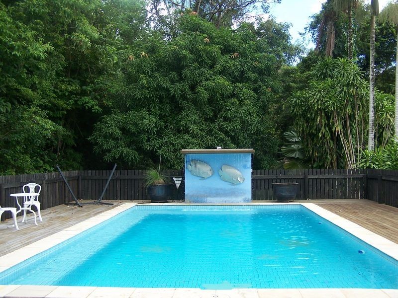 2 Bamboo Creek Rd, Cape Tribulation QLD 4873