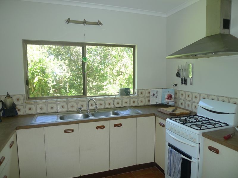 2 Bamboo Creek Rd, Cape Tribulation QLD 4873