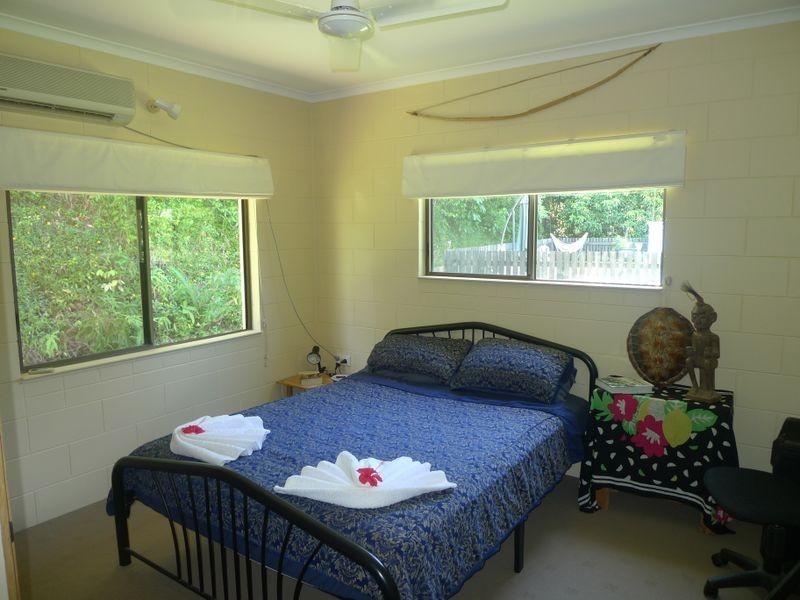 2 Bamboo Creek Rd, Cape Tribulation QLD 4873