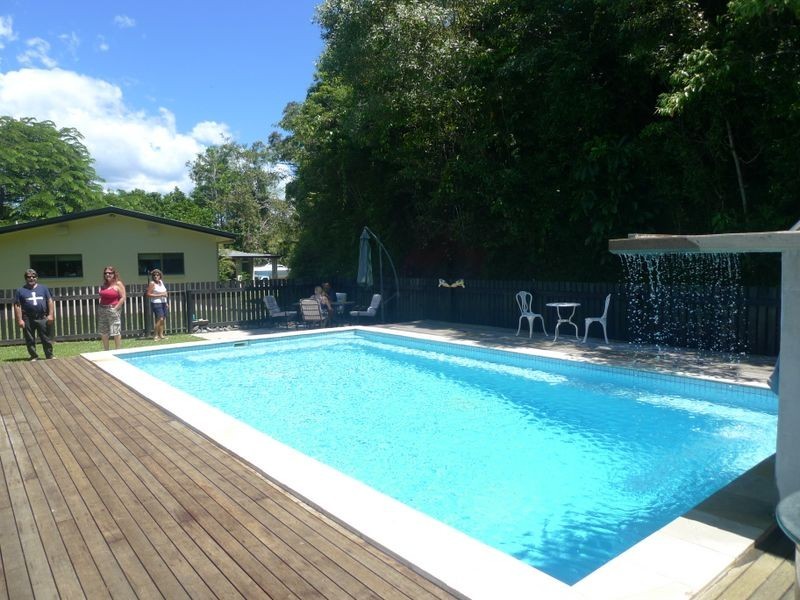 2 Bamboo Creek Rd, Cape Tribulation QLD 4873
