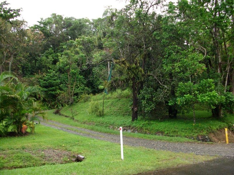 2 Bamboo Creek Rd, Cape Tribulation QLD 4873