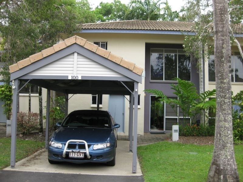 100 Rendezvous Reef Resort, Port Douglas QLD 4877