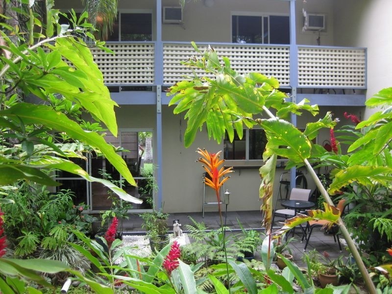 100 Rendezvous Reef Resort, Port Douglas QLD 4877