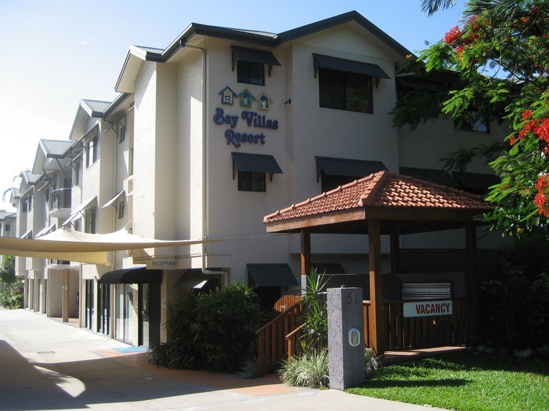 8 Bay Villas/38 Mudlo Street, Port Douglas QLD 4877