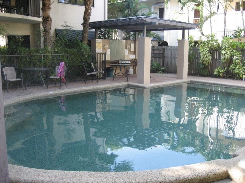 8 Bay Villas/38 Mudlo Street, Port Douglas QLD 4877