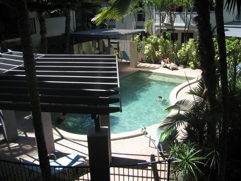 8 Bay Villas/38 Mudlo Street, Port Douglas QLD 4877