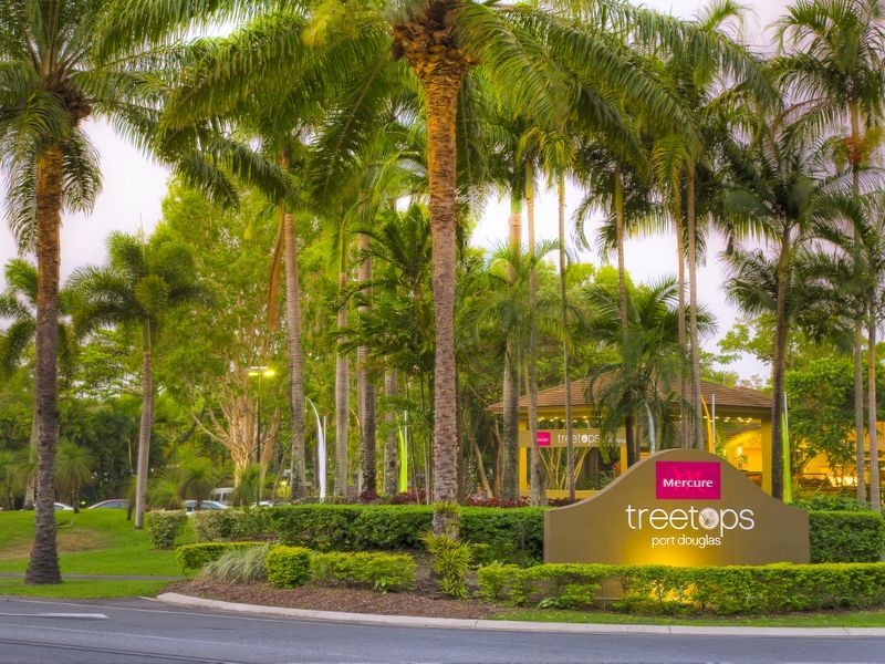 D144 Treetops Resort, Port Douglas QLD 4877