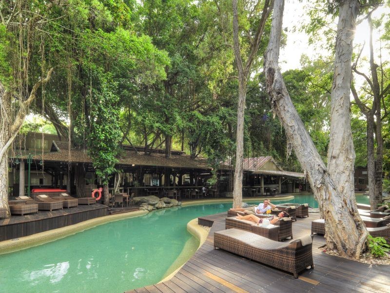 D144 Treetops Resort, Port Douglas QLD 4877