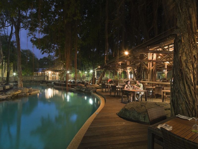 D144 Treetops Resort, Port Douglas QLD 4877