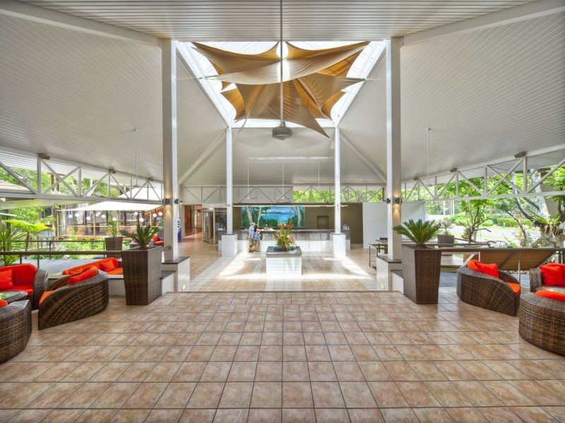 D144 Treetops Resort, Port Douglas QLD 4877