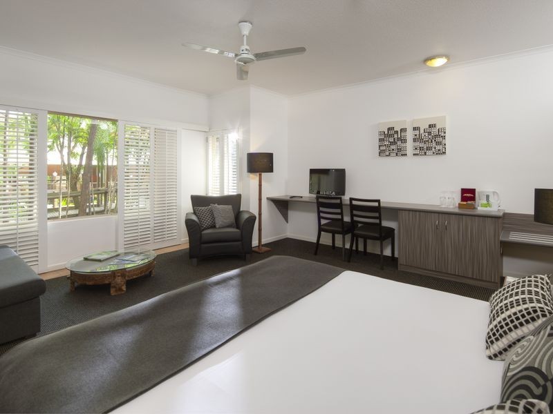 D144 Treetops Resort, Port Douglas QLD 4877