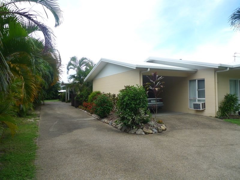 1 & 2/3 Yarun Close, Wonga Beach QLD 4873