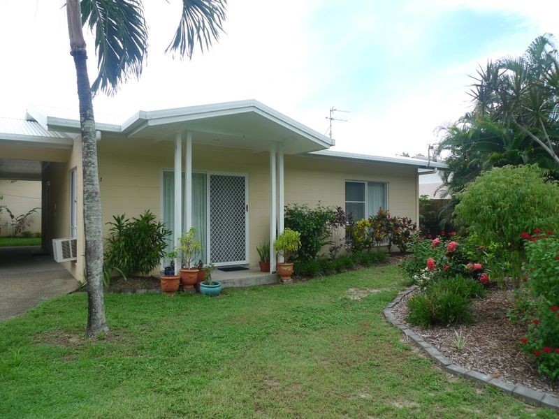 1 & 2/3 Yarun Close, Wonga Beach QLD 4873