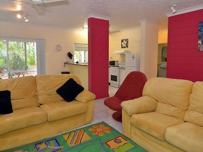 2/7 Osprey Close, Port Douglas QLD 4877