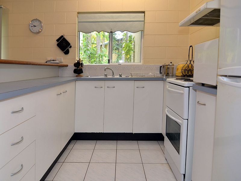 2/7 Osprey Close, Port Douglas QLD 4877