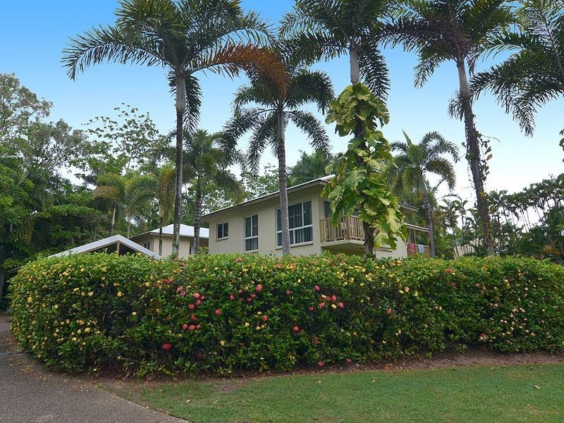 2/7 Osprey Close, Port Douglas QLD 4877