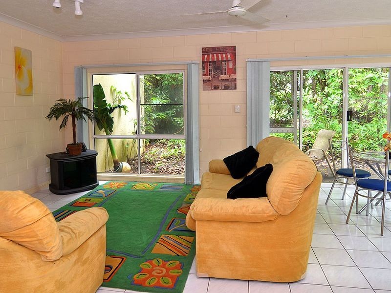 2/7 Osprey Close, Port Douglas QLD 4877