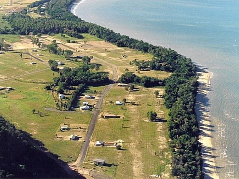 Lot 5 Ives Avenue, Wonga Beach QLD 4873