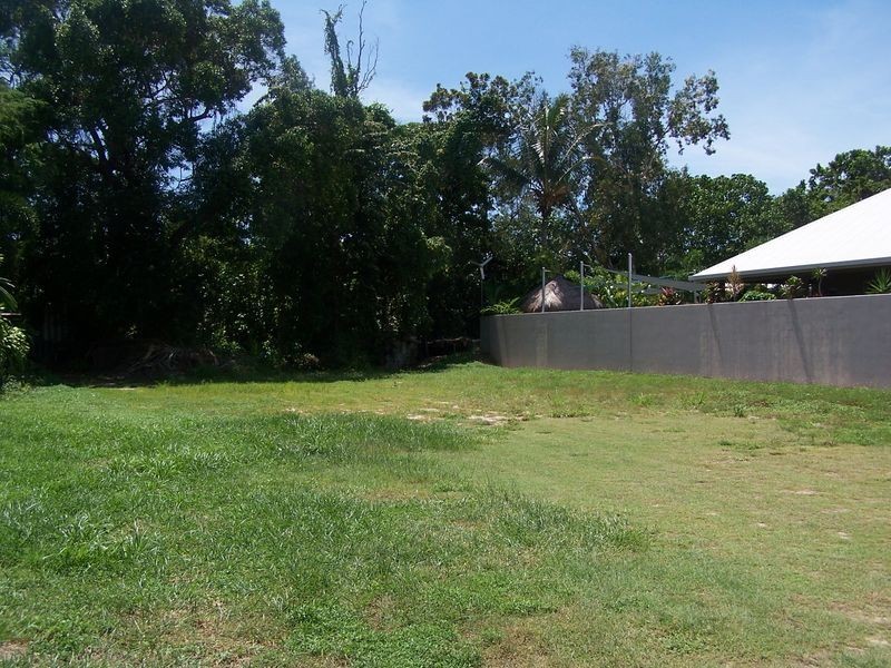 Lot 5 Ives Avenue, Wonga Beach QLD 4873